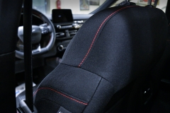 Ford Kuga diesel st-line km0 usata matera 70