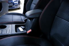 Ford Kuga diesel st-line km0 usata matera 73