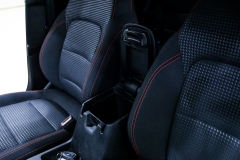 Ford Kuga diesel st-line km0 usata matera 74