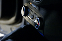Ford Kuga diesel st-line km0 usata matera 77