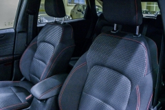 Ford Kuga diesel st-line km0 usata matera 80