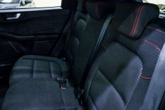 Ford Kuga diesel st-line km0 usata matera 82