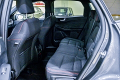Ford Kuga diesel st-line km0 usata matera 84