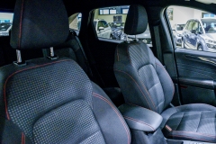 Ford Kuga diesel st-line km0 usata matera 85