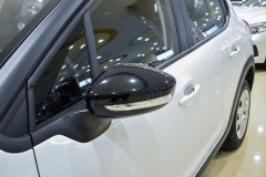 Citroen C3 1.5 HDI Diesel usata Matera 15 Citroen C3 1.5 HDI Diesel usata Matera 15