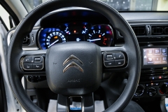 Citroen C3 1.5 HDI Diesel usata Matera 42 Citroen C3 1.5 HDI Diesel usata Matera 42