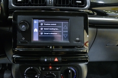 Citroen C3 1.5 HDI Diesel usata Matera 50 Citroen C3 1.5 HDI Diesel usata Matera 50