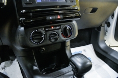 Citroen C3 1.5 HDI Diesel usata Matera 54 Citroen C3 1.5 HDI Diesel usata Matera 54