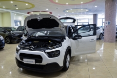 Citroen C3 1.5 HDI Diesel usata Matera 6b Citroen C3 1.5 HDI Diesel usata Matera 6b