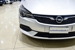 Opel astra automatica diesel usata matera 20