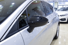 Opel astra automatica diesel usata matera 23