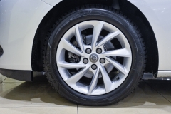 Opel astra automatica diesel usata matera 24