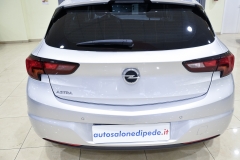 Opel astra automatica diesel usata matera 26