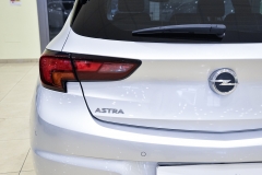 Opel astra automatica diesel usata matera 27