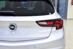 Opel astra automatica diesel usata matera 28