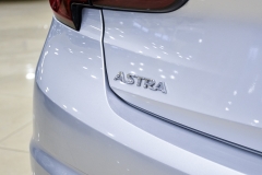 Opel astra automatica diesel usata matera 29