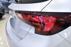 Opel astra automatica diesel usata matera 30