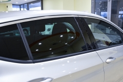 Opel astra automatica diesel usata matera 31