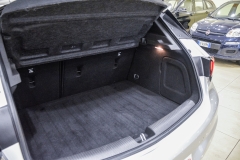 Opel astra automatica diesel usata matera 34
