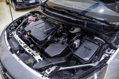 Opel astra automatica diesel usata matera 36