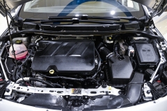 Opel astra automatica diesel usata matera 37