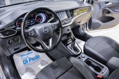Opel astra automatica diesel usata matera 39