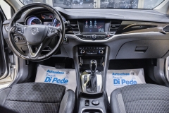 Opel astra automatica diesel usata matera 40