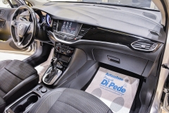 Opel astra automatica diesel usata matera 41
