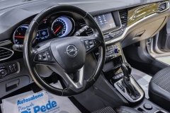 Opel astra automatica diesel usata matera 42
