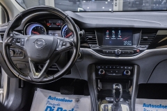 Opel astra automatica diesel usata matera 43