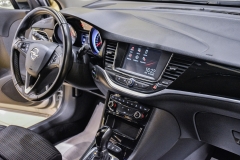 Opel astra automatica diesel usata matera 44