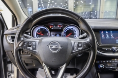 Opel astra automatica diesel usata matera 47