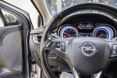 Opel astra automatica diesel usata matera 48