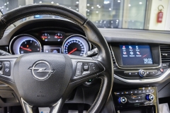 Opel astra automatica diesel usata matera 49