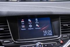 Opel astra automatica diesel usata matera 50