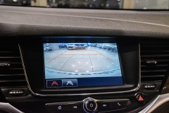 Opel astra automatica diesel usata matera 54a