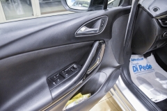 Opel astra automatica diesel usata matera 67