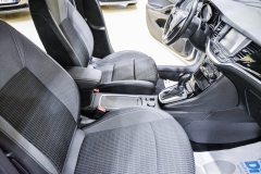 Opel astra automatica diesel usata matera 76