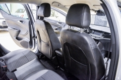 Opel astra automatica diesel usata matera 79