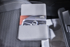 Opel astra automatica diesel usata matera 82