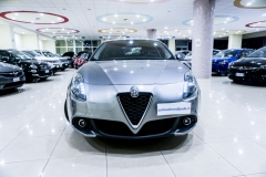 ALFA ROMEO GIULIETTA 1600 DIESEL USATA 2