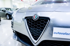 ALFA ROMEO GIULIETTA 1600 DIESEL USATA 23