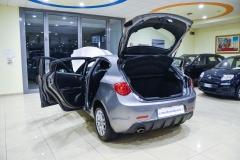 ALFA ROMEO GIULIETTA 1.6 JTDm 120CV Business 12