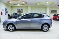 ALFA ROMEO GIULIETTA 1.6 JTDm 120CV Business 13