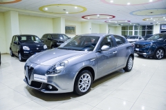ALFA ROMEO GIULIETTA 1.6 JTDm 120CV Business 17