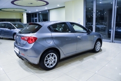 ALFA ROMEO GIULIETTA 1.6 JTDm 120CV Business 18