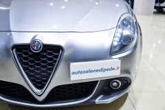ALFA ROMEO GIULIETTA 1.6 JTDm 120CV Business 21