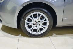 ALFA ROMEO GIULIETTA 1.6 JTDm 120CV Business 25