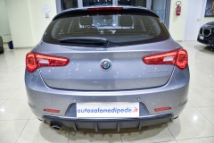ALFA ROMEO GIULIETTA 1.6 JTDm 120CV Business 28