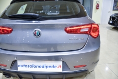 ALFA ROMEO GIULIETTA 1.6 JTDm 120CV Business 30